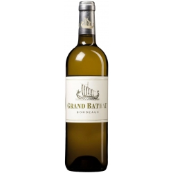 GRAND BATEAU Bordeaux Blanc Sec