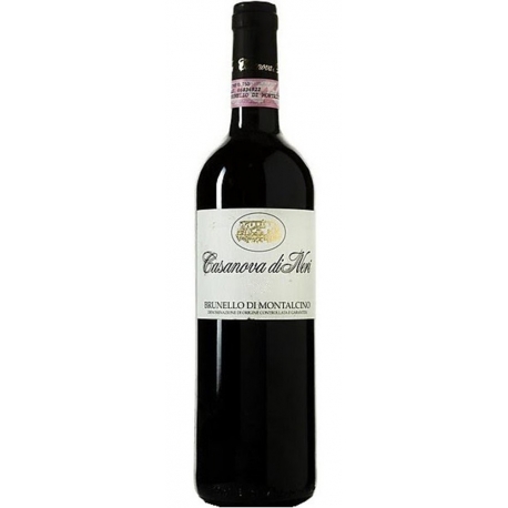 Brunello di Montalcino DOCG Riserva Cerretalto 1993