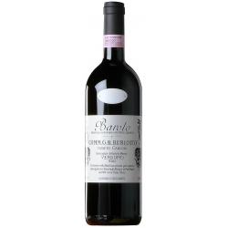 Barolo DOCG Cannubi