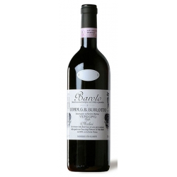 Barolo DOCG Acclivi 