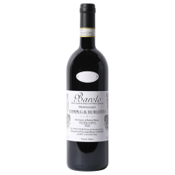 Barolo DOCG Monvigliero