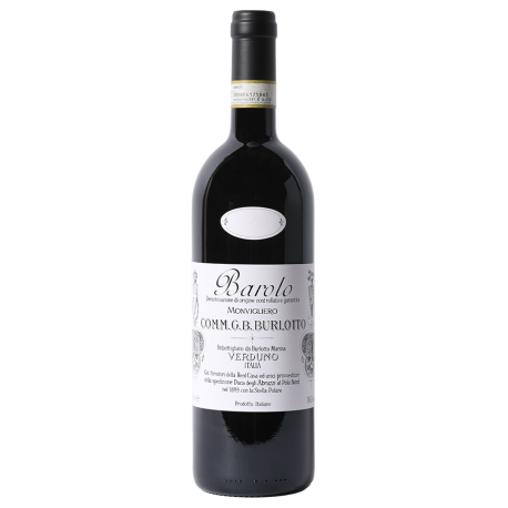 Barolo DOCG Monvigliero