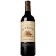 LE COMTE DE CHATEAU MALARTIC Pessac-Leognan Rouge AOC