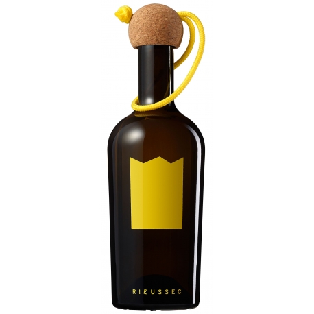 CHATEAU RIEUSSEC Sauternes AOC