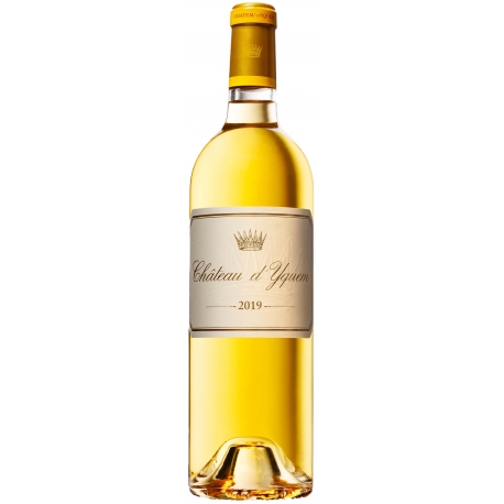 CHATEAU RIEUSSEC Sauternes AOC 
