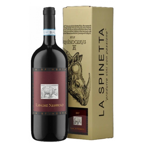 Nebbiolo Langhe DOC Magnum