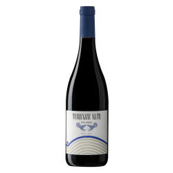 Pinot Nero O.P. IGT Terrazze Alte