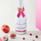 Champagne Demi Sec Ice Impérial Rosé - Moët & Chandon