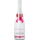 Champagne Demi Sec Ice Impérial Rosé - Moët & Chandon