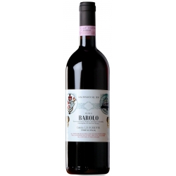 Barolo DOCG