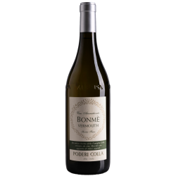 Vermouth Absinthium Bonmé - Poderi Colla