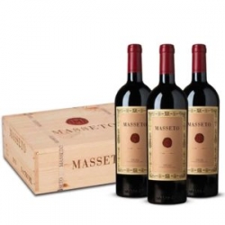 Masseto 