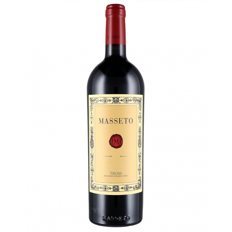 Masseto 