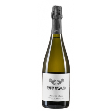 Blanc de Blanc Brut