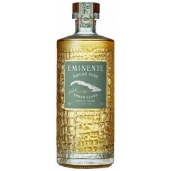 Rum Eminente Ambar Claro 3 Y