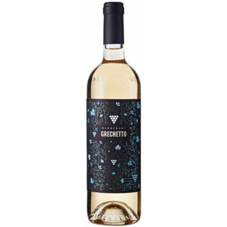 Grechetto Umbria IGT