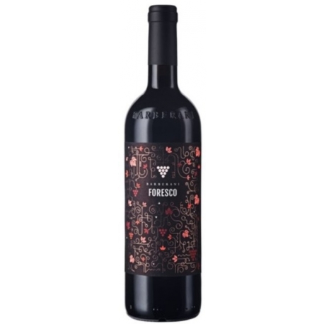 Foresco Umbria IGT