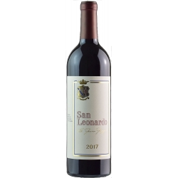 San Leonardo Vigneti delle Dolomiti IGT