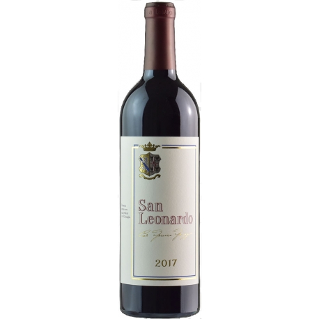 San Leonardo Vigneti delle Dolomiti IGT