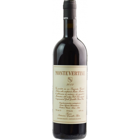 Montevertine 