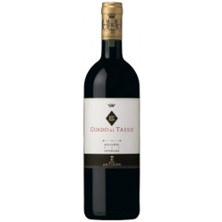Guado al Tasso Bolgheri Superiore DOC