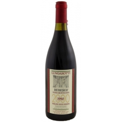 Rubesco Vigna Monticchio Torgiano Rosso Riserva DOCG