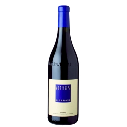 Barolo DOCG Cannubi Boschis