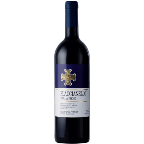 Flaccianello della Pieve Rosso Toscana IGT 