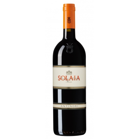 Solaia Rosso Toscana IGT