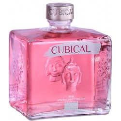 Gin Botanic Kiss