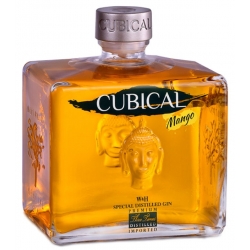 Gin Cubical Kiss