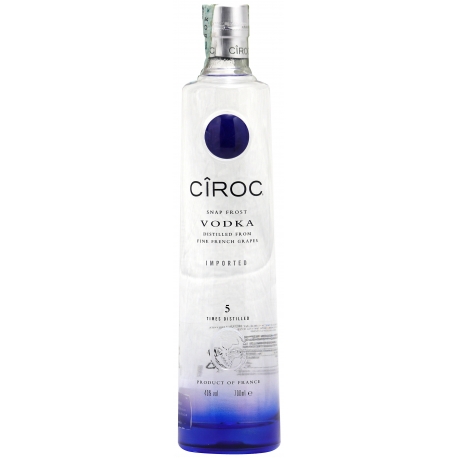 Vodka&nbsp;Ciroc