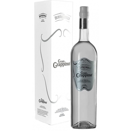 Gran Grappino Bianco Magnum 1,5 Lt