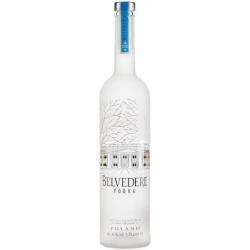 Vodka Belvedere Jeroboam - Belvedere - Le Cantine di Secondo