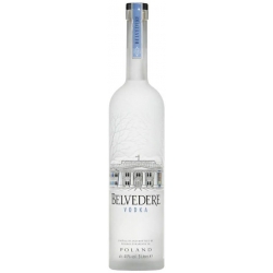 Vodka Belvedere Illuminator Jeroboam 3 Lt