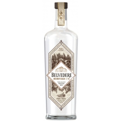 Vodka Belvedere Heritage 176
