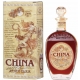 China Clementi