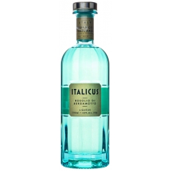 Italicus Rosolio di Bergamotto