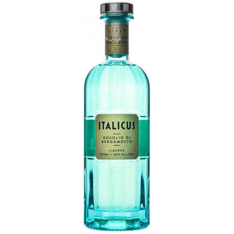 Italicus Rosolio di Bergamotto