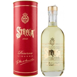 Liquore Strega Riserva 1860