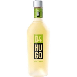 Sambuco Hugo B4