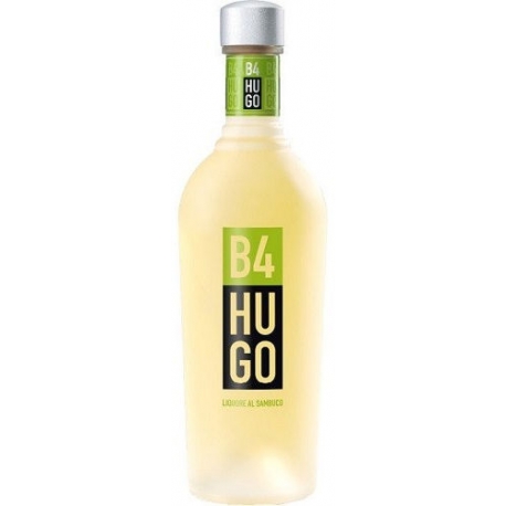 Sambuco Hugo B4