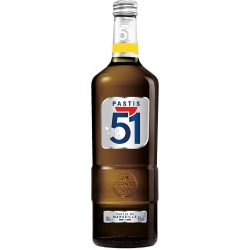 Pastis 51 100 cl.