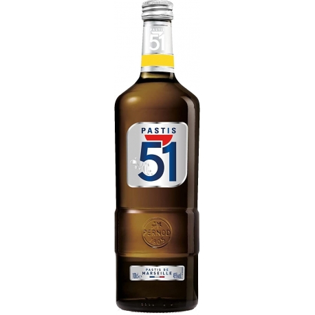 Pastis 51 100 cl.