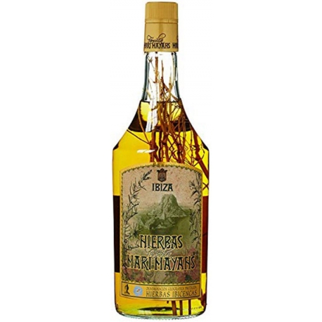 Hierbas Mari Mayans Rama 100 cl.