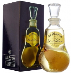 Poire Prisonnière