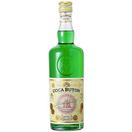Coca Buton