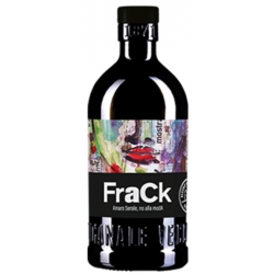 Amaro Frack Serale