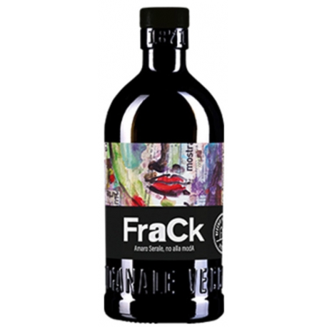 Amaro Frack Serale