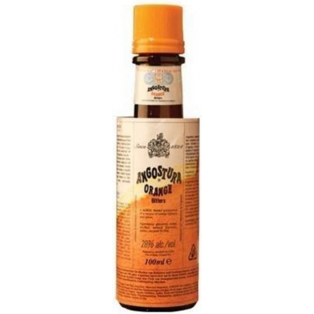 Angostura Orange Bitter 10 cl.